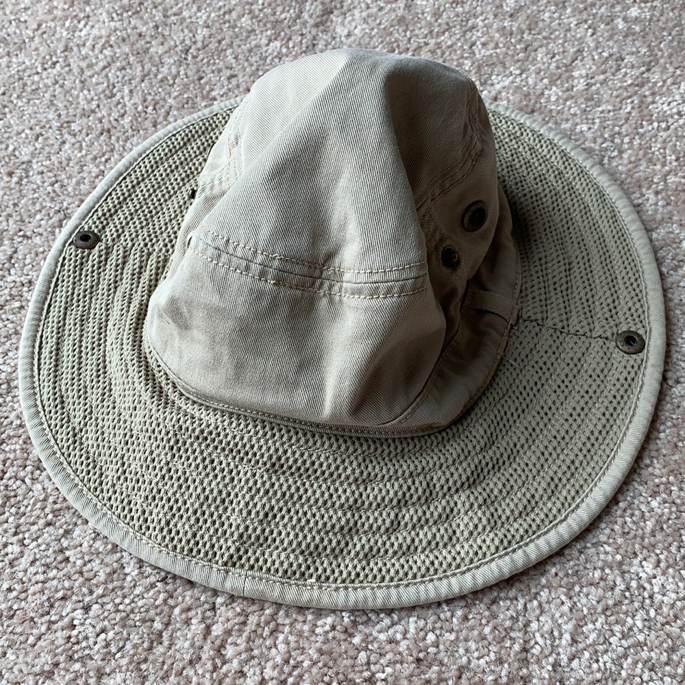 Baby Gap toddle bucket hat